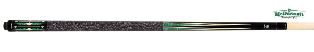 Кий McDermott Lucky L28 2PC Пул