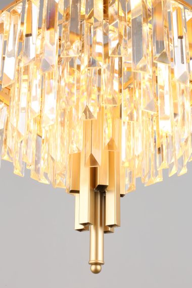 Подвесная люстра Omnilux Gaeta OML-69703-08