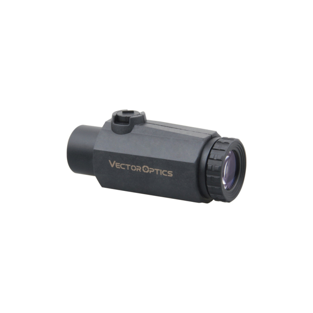 Магнифер Vector Optics Maverick-III 3x22 Magnifier MIL