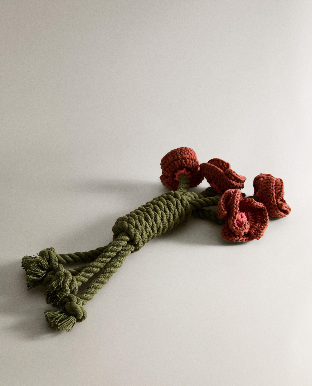 Игрушка для собаки Zara Home, хлопок, 1374/149