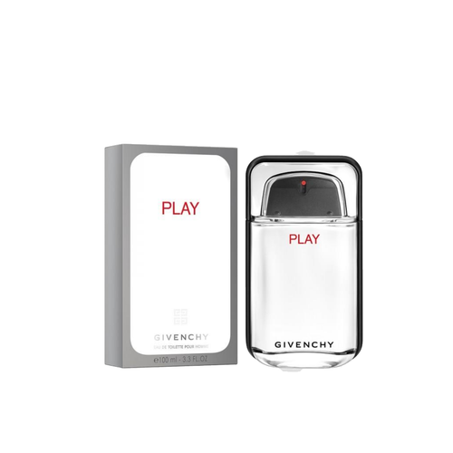 GIVENCHY Play edT 50ml men