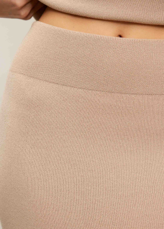 Юбка ENIGMA, песочный