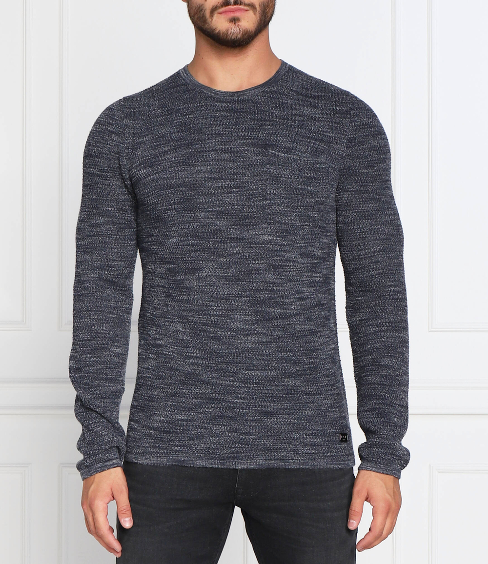 свитер Joop! Jeans - темно-синий(30032544)