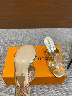Louis Vuitton Sandal