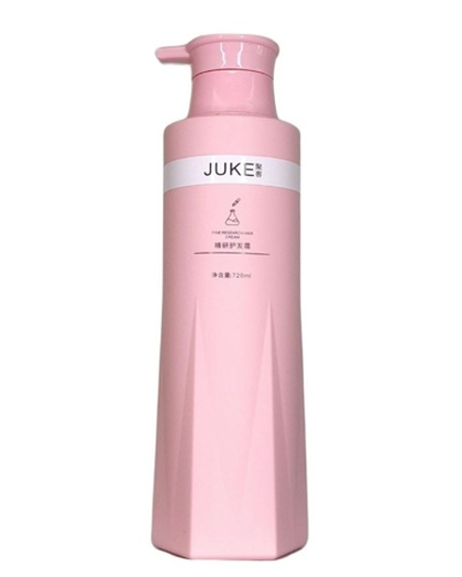 Маска крем для волос увлажняющая с аминокислотами, 728 мл Juke Fluffy Care Hair Cream