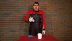 Аэрозольная краска SIANA High Quality в баллончике для мебели и декора, металла и пластика, стекла и сухоцветов, цветов и радиаторов, быстросохнущая и полуглянцевая, 0.52 л, зеркальное золото