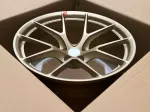 КОВАНЫЕ ДИСКИ ДЛЯ BMW M3 G80 2024 БМВ
