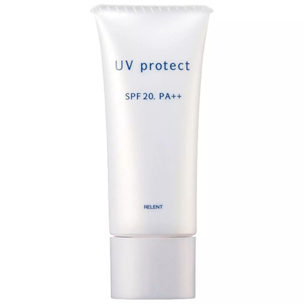 RELENT Blancmer UV Protect SPF 20 PA++