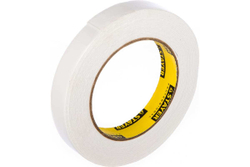 Лента PROFI клейкая двусторонняя, на вспененной основе (5 м; 19 мм; белая) STAYER 12231-19-05