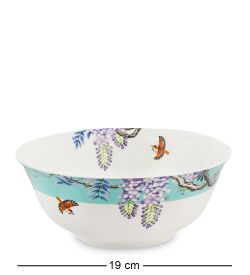 Pavone JK-187 Столовый сервиз 27 пр. на 6 перс. «Тоскана» (Toscana  )