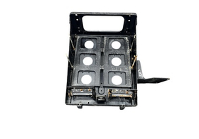 Ящик аккумуляторных батарей SHACMAN X5000 DZ97189761000