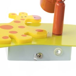 Citilux Зоопарк CL602511 Светильник в детскую