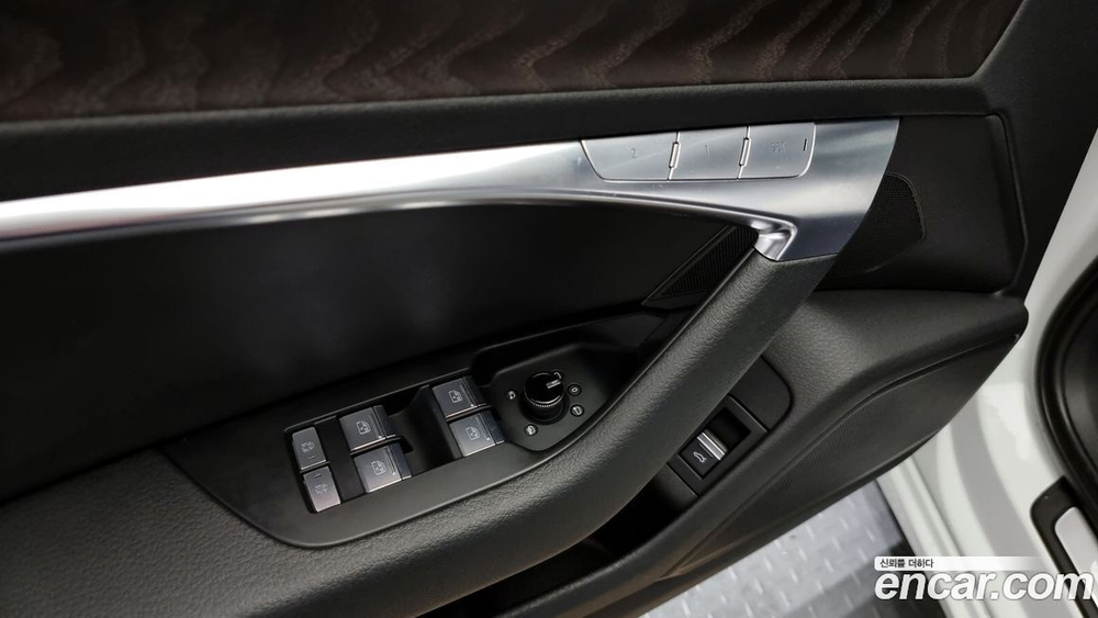 Audi A6 (C8) 40 TDI Premium (09.2020)