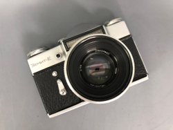 Zenit E + Helios-44 M39