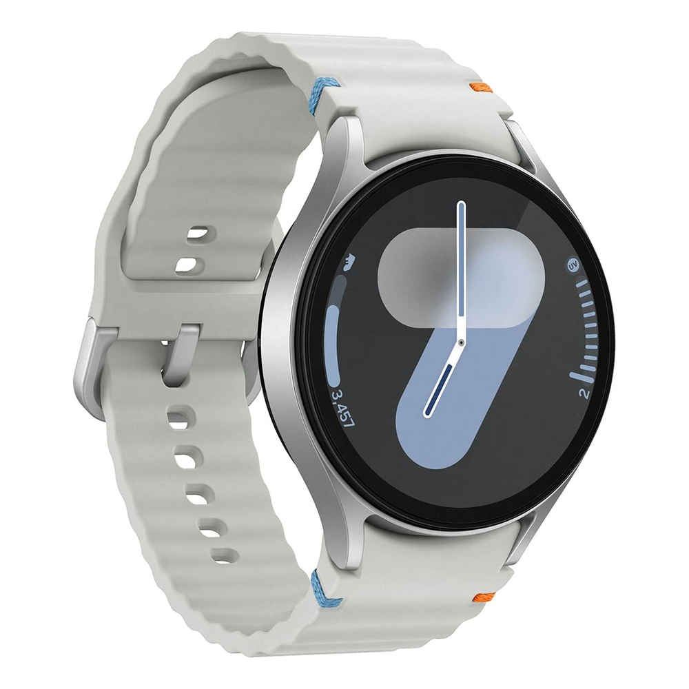 Часы Samsung Galaxy Watch7 44 мм (L310) Silver, серебро