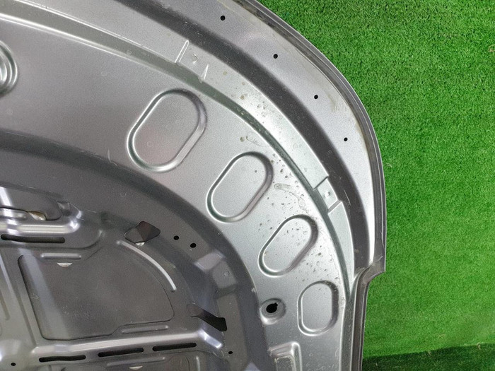 Капот Chery Tiggo 8 Pro (2021-н.в.)