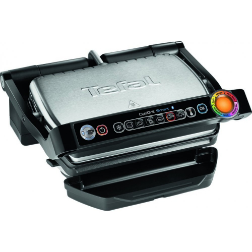 Электрогриль Tefal Optigrill Smart GC730D34
