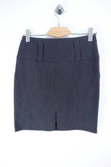 Юбка Emka Fashion с вискозой базовая 44 размер