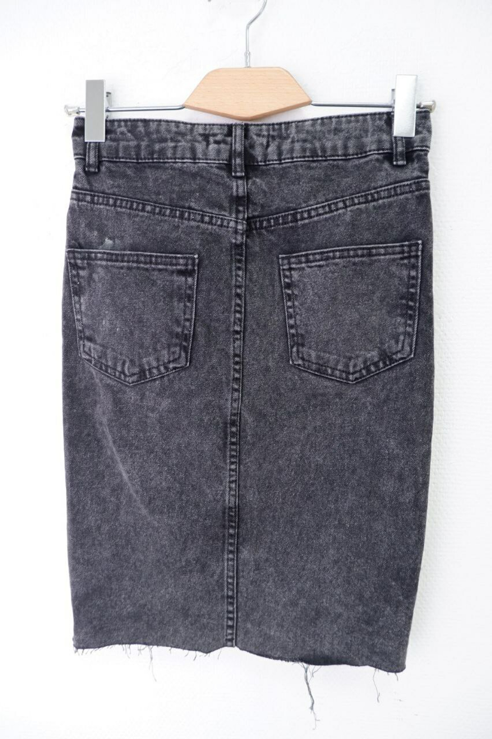 Юбка DeFacto джинсовая 40 размер, новая