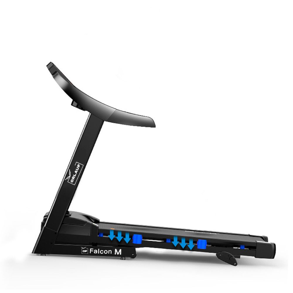 Беговая дорожка Orlauf Falcon M