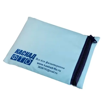 Мешочек для фиксации электродов 15х20см (с песком, 0,8 кг., объем 0,0003 куб.м.)