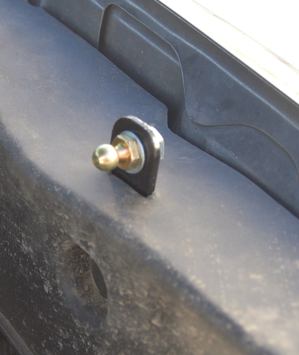Упор (амортизатор) капота для Nissan Pathfinder R52 (2012-) Autoinnovation.01-12