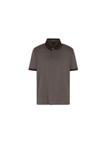 Поло EMPORIO ARMANI