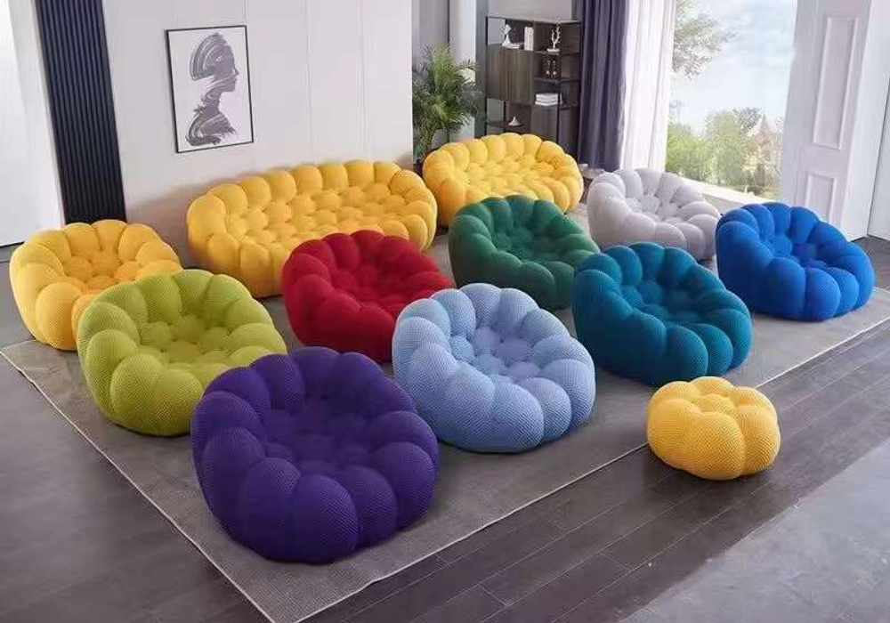 Кресло Bubble by Roche Bobois