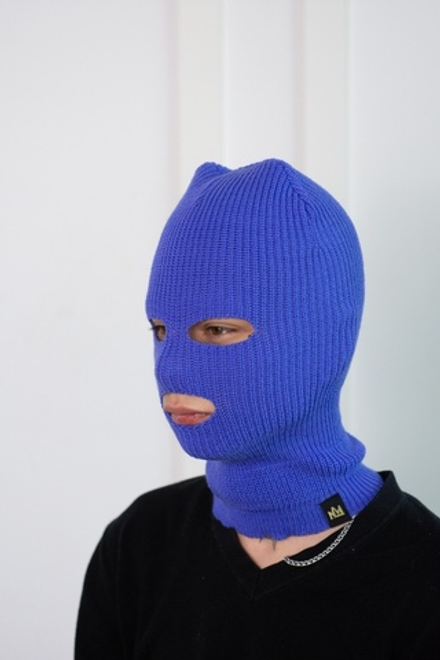 Балаклава BLK CROWN Skin Cosmos