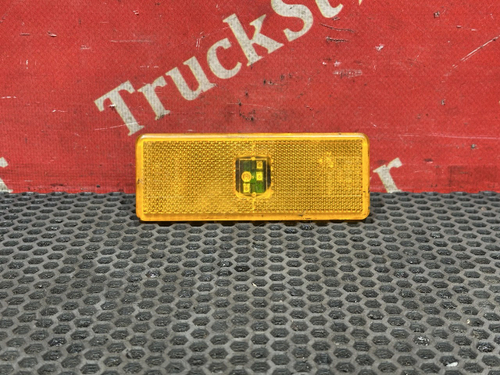 Габарит боковой