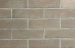 Terramatic, Koro Grey AK 8209, NF/240x71x14 - Клинкерная плитка для фасада и внутренней отделки