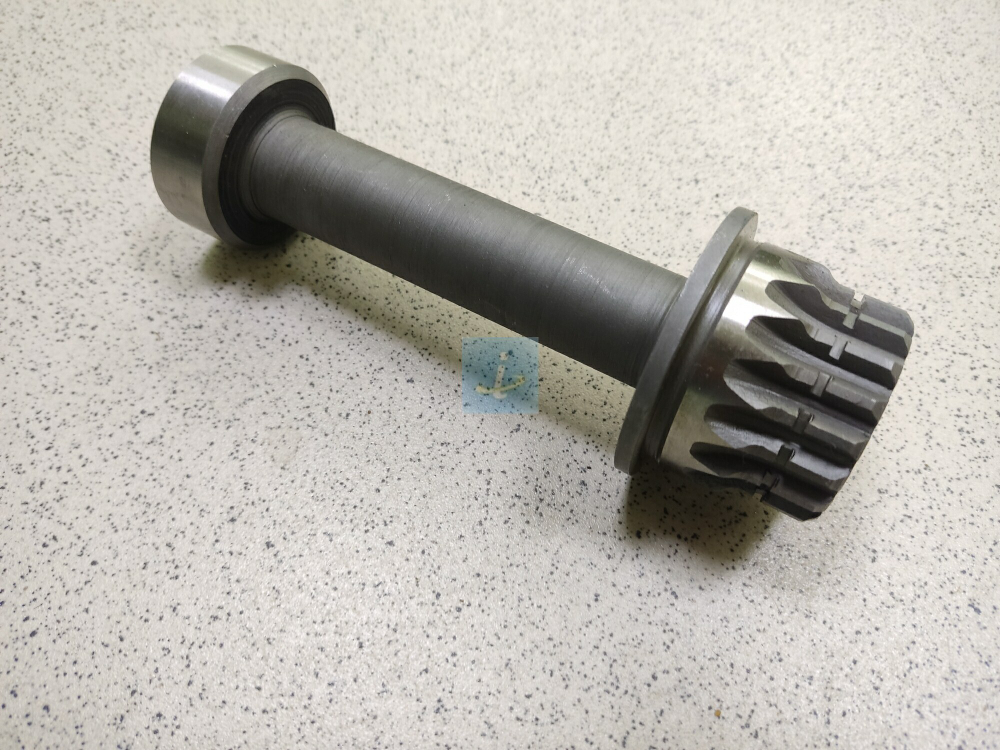 Вал отбора мощности Z-14 239.1721428