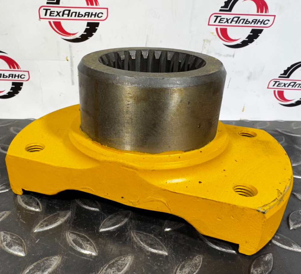 Фланец 14Z-12-31310