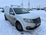 LADA LARGUS Цельнометаллический Classic 1.6 90hp 5MT