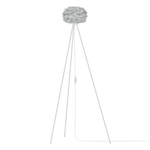 Плафон eos micro, светло-серый, d22, 16 см