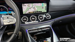 Mercedes-Benz AMG GT 4 даери 43 4MATIC+ (05.2021)
