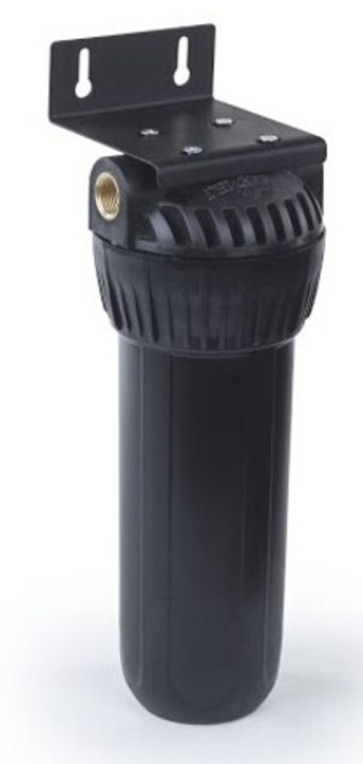 Корпус Гейзер SL10 х 3/4 для горячей воды