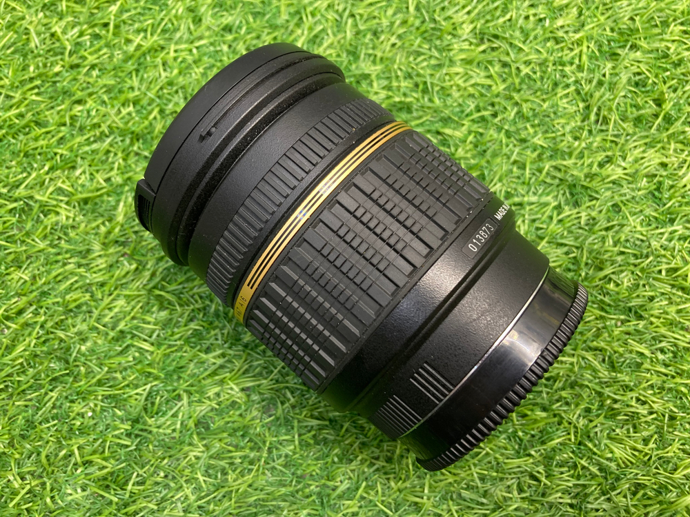 Tamron SP AF 17-50mm 2.8 XR Di II VC LD IF Sony A