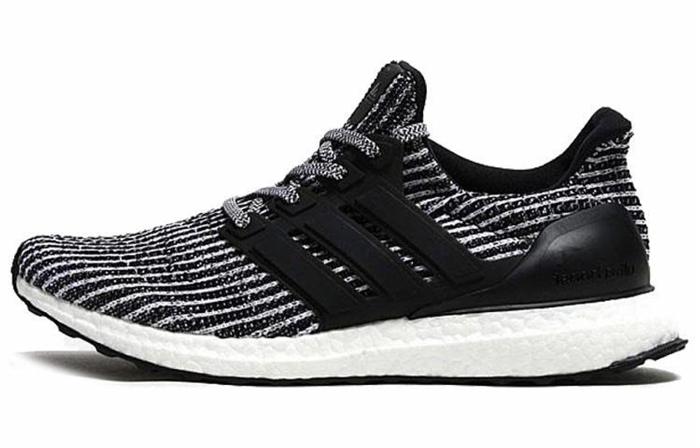 Кроссовки Adidas Ultraboost 4.0