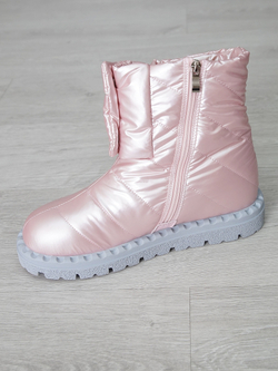 Ботинки женские зимние