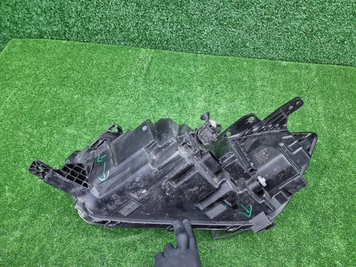 Фара правая Jetour X90 PLUS (2021-н.в.) LED