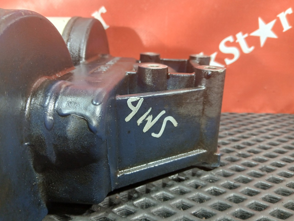 Корпус масляного фильтра 2023г