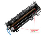 Термоузел BROTHER HL-5440/5450/6180/DCP-8110/8250/MFC-8510/8520/8910/8950 (LU8566001/LU9701001/LY5610001)