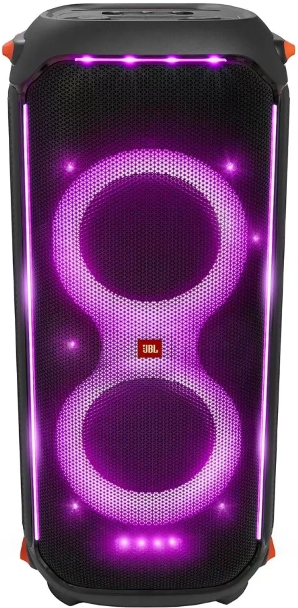 Портативная акустика 1.0 JBL PartyBox 710