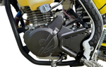 Комплект для сборки IRBIS HTR 250