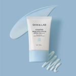 Солнцезащитный крем для сухой и чувствительной кожи SKIN&LAB Hybarrier Fresh Sun Lotion SPF 50+ PA++++