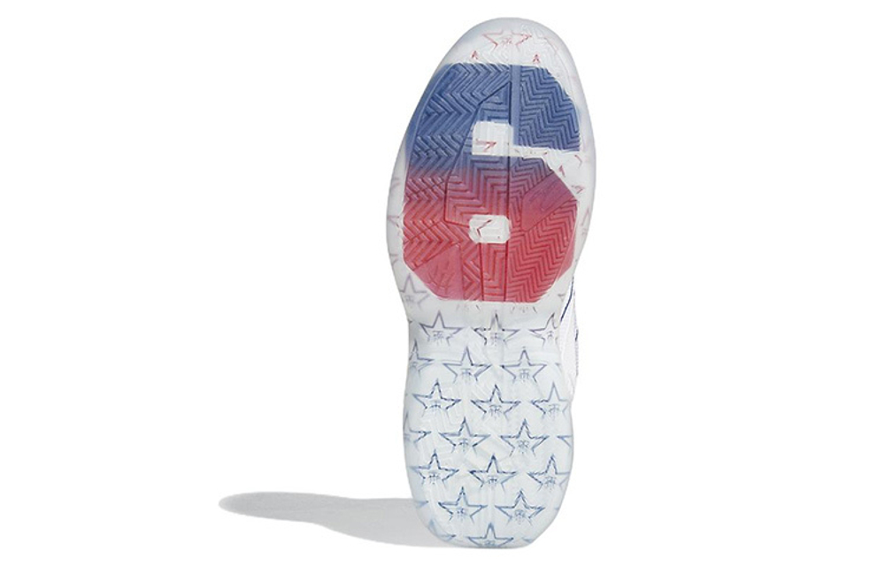 Кроссовки Adidas T Mac Millennium 2