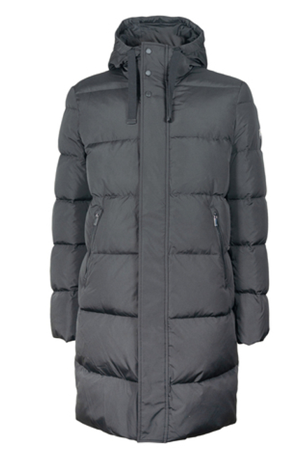 Пуховик MADZERINI