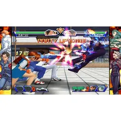 PS4 Capcom Fighting Collection 2 (Новый, Английская версия)