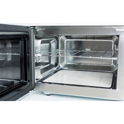 Микроволновая печь Caso MG20 Ceramic menu